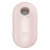 Satisfyer Pro To Go 2 Beige - Вакуумный стимулятор
